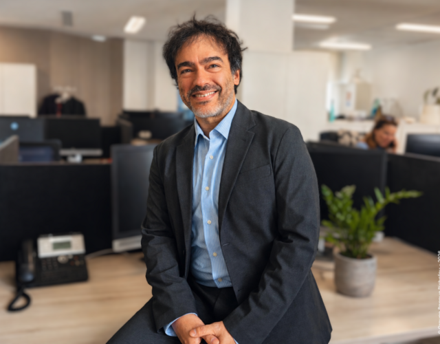 Groupe Banque Richelieu annonce la nomination de Christophe Juniet